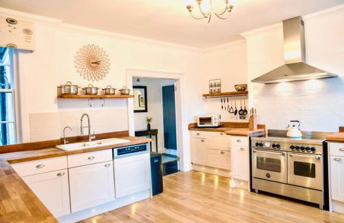 Gleddoch Coach House - Foto 7