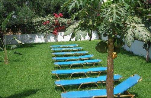 Emerald Hotel - Foto 30