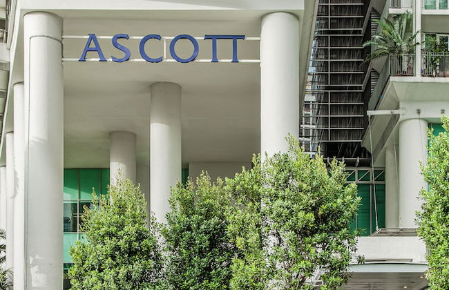 Ascott Kuala Lumpur - Foto 43