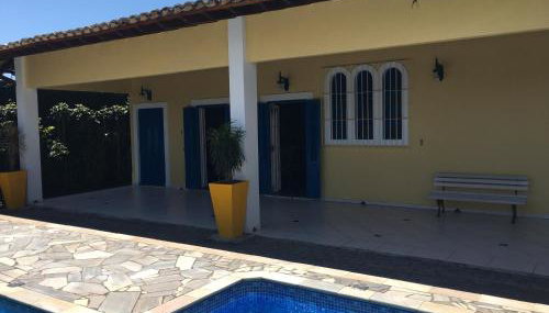 Pé na Areia com Piscina e Churrasqueira - 2 suítes - Foto 5