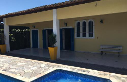 Pé na Areia com Piscina e Churrasqueira - 2 suítes - Foto 5