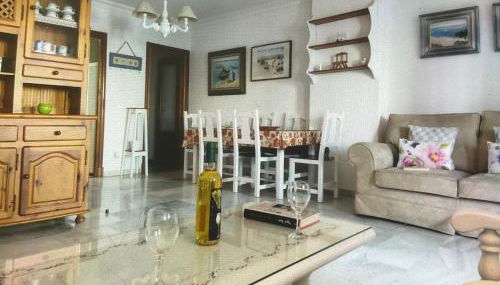 Punta Umbría relax - Foto 4