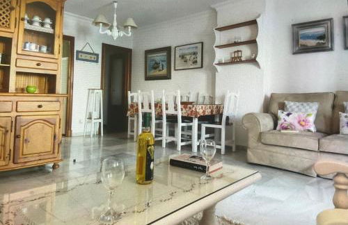 Punta Umbría relax - Foto 4