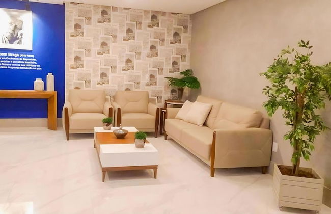 Superb Sea View 2bed Flat, 2baths, Wi-fi, Parking - Photo 19