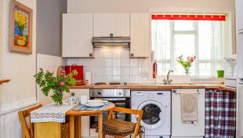 Kirk Wynd Cottage - Foto 4