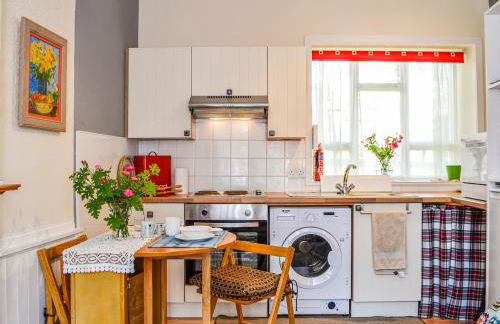 Kirk Wynd Cottage - Foto 4