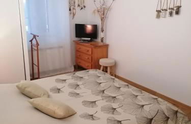 Le gîte du Moulin - Foto 75