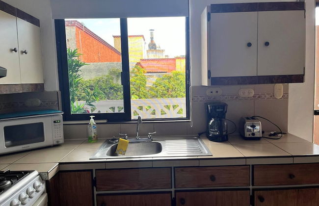 Brisas del Caribe Suite - Photo 5