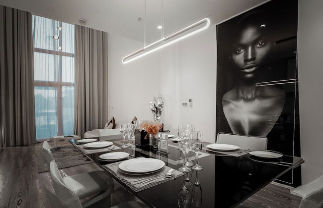 Kwarleyz Residence Hotel & Suites - Foto 28