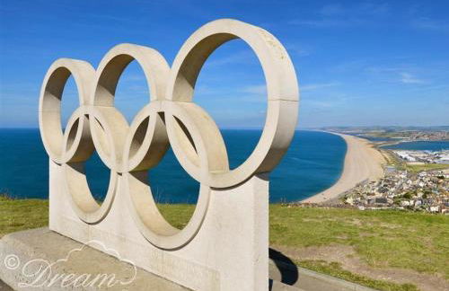 Ammonite Cottage - Foto 28