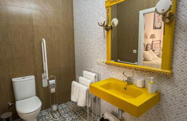 Casa Rural Maestra Anita Pérez - Foto 44