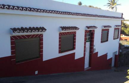 Casa Omaira Erese - Foto 1