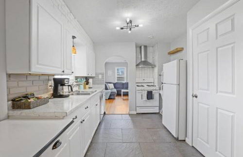 Housepitality - Newark Friends and Family House - Foto 25