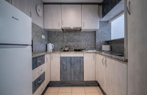 Marsol Apartamentos Turisticos - Photo 65