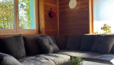 Gemütlich Wohnung im Schwarzwald - Foto 1