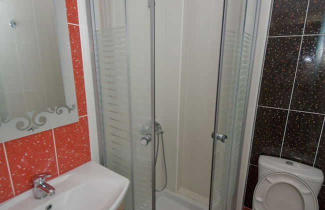 Hotel Horizontas - Photo 45