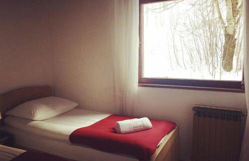 Mountain Pearl Velebit - Foto 27