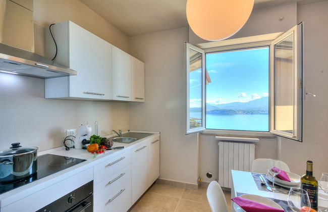 The Golden View in Olbia - Foto 23