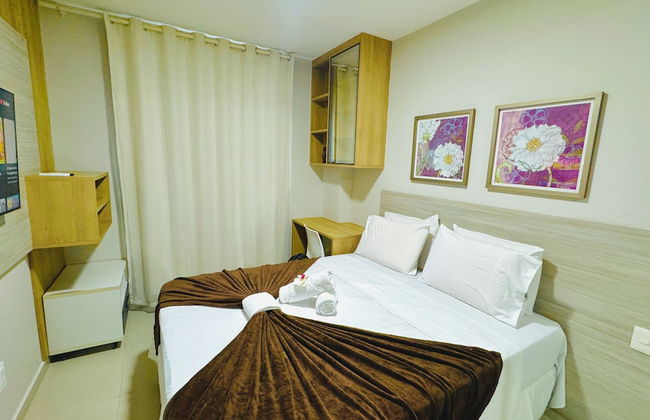 Vg Fun by Diego Flats - Photo 22