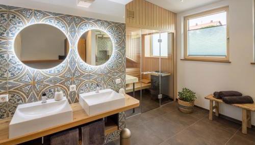 Stille x Weite - Hochwertige Wohnung mit See-Panorama - Foto 4