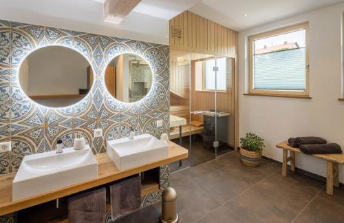 Stille x Weite - Hochwertige Wohnung mit See-Panorama - Foto 4