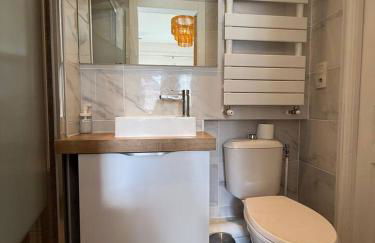 Le Sun Tassin - Clim & Proche Campus du numérique - Foto 6