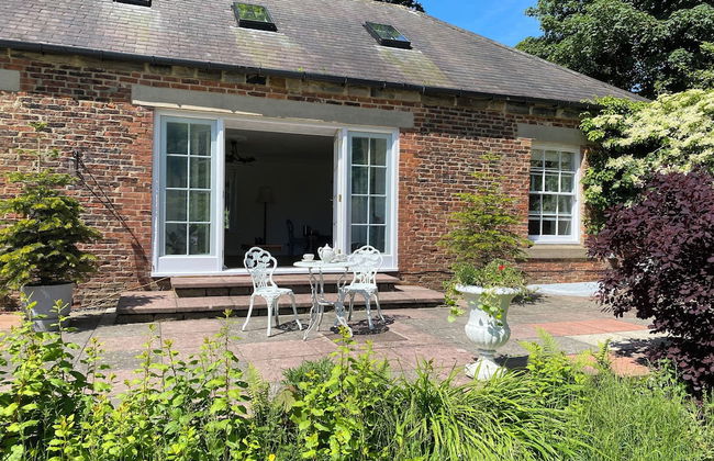 Mansion Annexe - Private 5 Acres-stunning Grounds - Photo 19