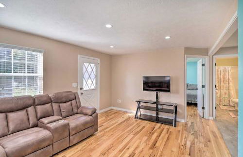 Remodeled Harrison Retreat Less Than 6 Mi to Town! - Foto 3