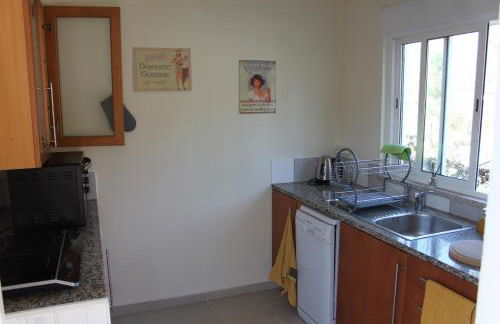 Villa Tranquilla apartment - Foto 39