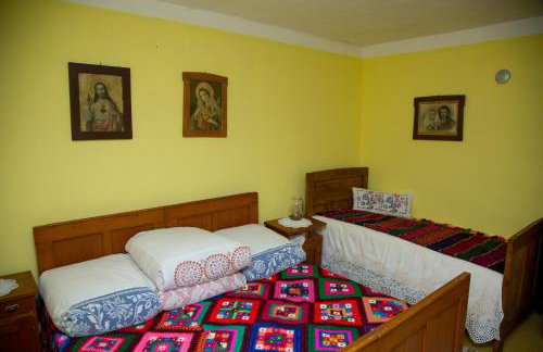 Apartment Eko Etno selo Stara Kapela, Pavina kuća - Foto 69