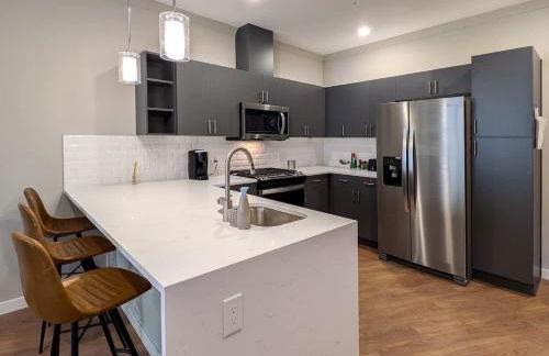 310 Brand New 1 Bedroom 1 Bath 1 Full Kit 1 Liv - Foto 9