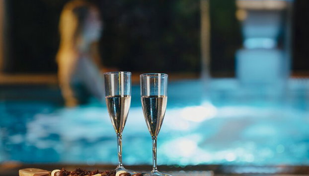 baños termales aire cálido en Sevilla - Foto 3