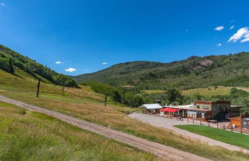 Brettelberg Slopeside Condos F7 - Foto 15