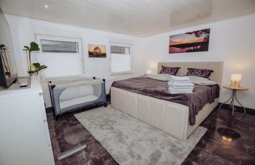 Casa Hürtgenwald 4 Z für 5Personen - Foto 15