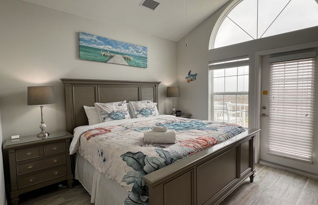 Pathways to the Sea - Beach View - Foto 2