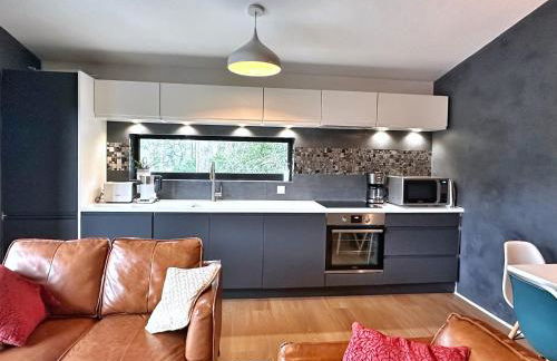 Chy Cos. South facing lodge with balcony & views. - Foto 10