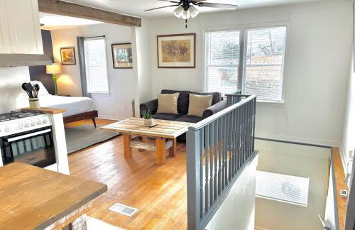 2BR Apt 9 min to Integris #N3 - Photo 18