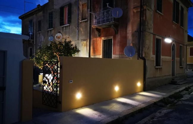 Don Francisco Rooms - Tropea - Foto 1