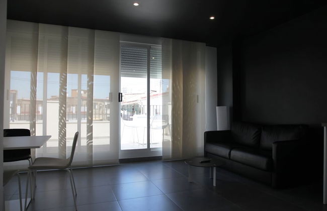 Soho Valencia Apartments - Foto 11