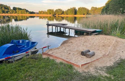 Wakacyjny Hartowiec 2 - Foto 8