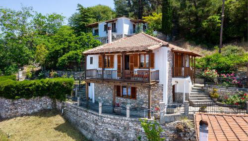 Etherio House - Photo 3