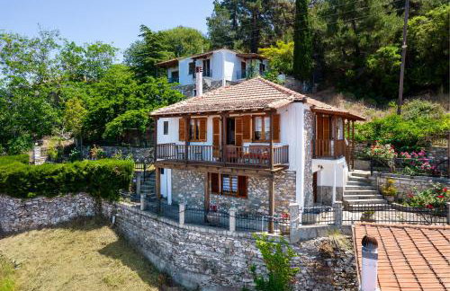 Etherio House - Photo 3