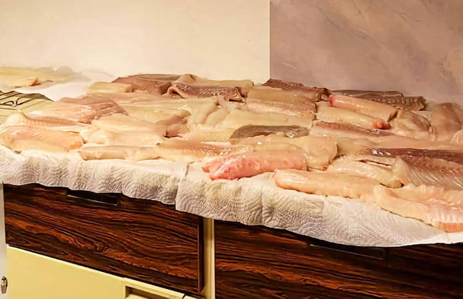 9 Person Holiday Home in Kortgarden - Foto 6