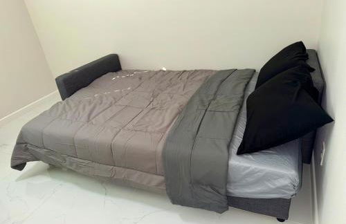 Newly build 1 bedroom 2 bathrooms condo - Foto 13