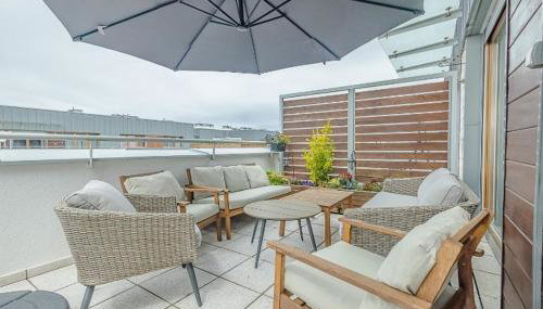 Appartement Küstenperle - Foto 5