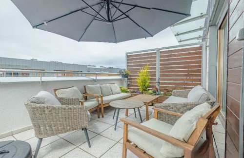 Appartement Küstenperle - Foto 5