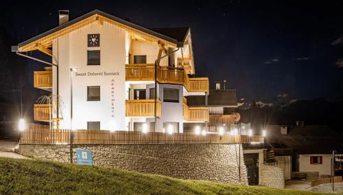 Sweet Dolomiti Sonneck - Photo 5