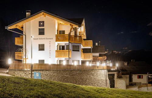 Sweet Dolomiti Sonneck - Foto 5