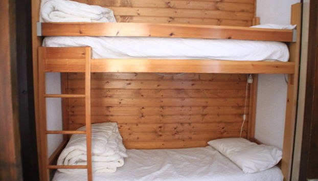 Veronica Vr49 Nature & Mountain 6 Pers - Foto 2, Habitación