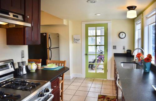 Bluebird Day - Jefferson Cottage - Foto 15